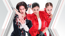 Без Акатьевой, Жилиной и Игнатова. Кого оставили в сборной на следующий год, а кого лишили денег?