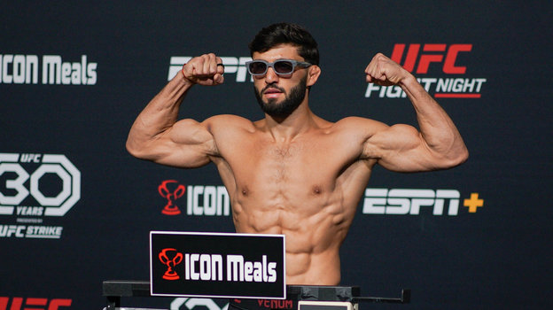 Арман Царукян.