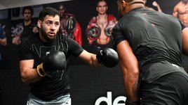 «40-летний Каннонье против Шлеменко? Это была бы битва». Интервью французского дагестанца Насруддина Имавова