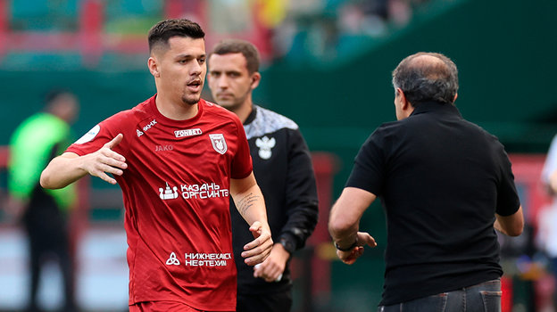 Мирлинд Даку.