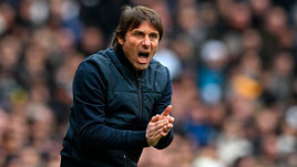 Конте вернет «Наполи» на вершину? Что будет с Хвичей? Отвечаем на главные неаполитанские вопросы