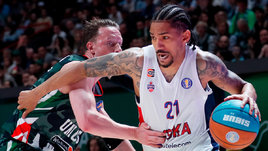 «По ходу сезона у ЦСКА были проблемы, но в плей-офф все начинается с чистого листа». Интервью Ханлана