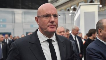 Чернышенко: «Российские спортсмены смогут участвовать в Олимпиаде, не боясь, что нарушат закон»