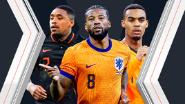 Капитан «Аякса», бронзовый призер ЧМ-2014 и запасной «Ливерпуля». Кого из сборной Нидерландов зря взяли на Евро