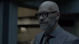 Кадр из сериала «Калимба»