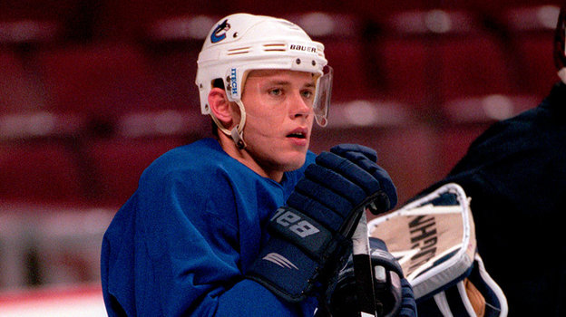 Павел Буре.