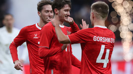 Не надо унизительных эпитетов — сборная России нужна болельщикам и футболистам