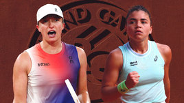 Свентек победила Паолини в финале «Ролан Гаррос»: онлайн-трансляция