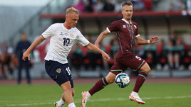 «Россия спокойно могла забить и шесть. Кто, если не Карпин? Семак!» Интервью Байдачного