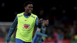 Эндрик шикарно дебютировал в сборной. Молодой форвард бразильцев проявит себя и против Мексики