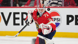 Бобровский идет за первым Кубком Стэнли в карьере. Сейчас или, кажется, уже никогда