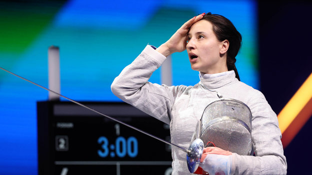 Яна Егорян.