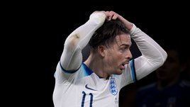 Биография Джека Грилиша: от скандалов до непопадания на Евро-2024