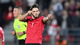 Хвича Кварацхелия: биография молодой звезды сборной Грузии