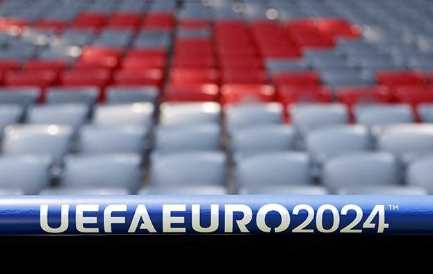 Евро-2024 пройдет в Германии.