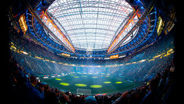 Кто в Европе собирает больше всех зрителей на домашних матчах. «Зенит» — самый популярный в Восточной Европе