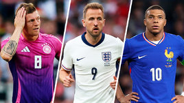 У какого экипировщика больше всего побед на ЧЕ? Кто одел больше всех команд на Евро-2024? Исчерпывающий гид «СЭ»