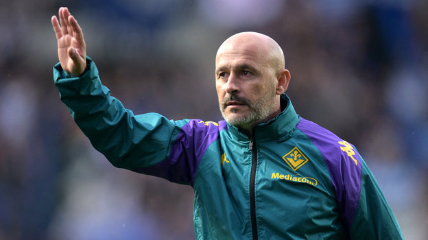 Винченцо Итальяно.