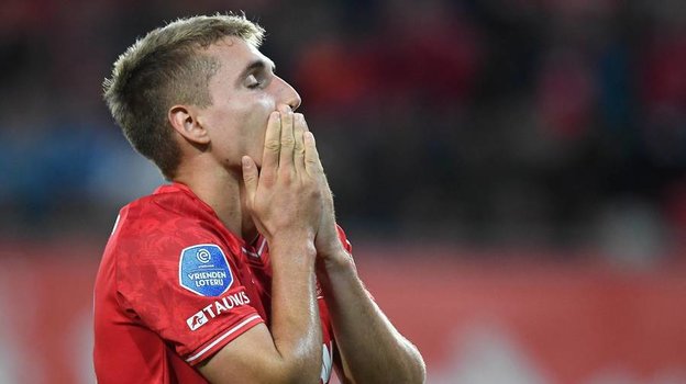 Михал Садилек.