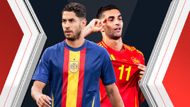 30-летний дебютант и запасной «Барселоны». Игроки сборной Испании, которых зря взяли на Евро