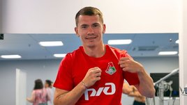 Воробьев — в «Локомотиве»! Клуб искал замену Дзюбе 1,5 месяца