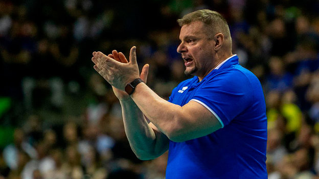 Владимир Алекно.