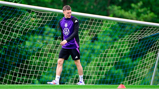 Флориан Вирц.