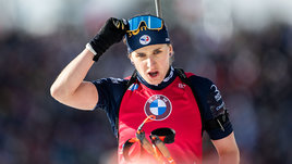 Звезда биатлона признана виновной по уголовному делу. Чем это грозит Жюли Симон?