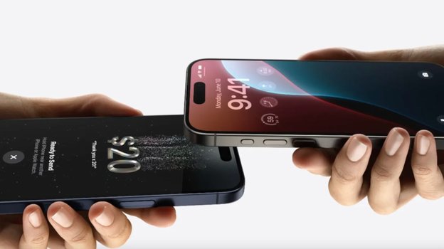 Моментальное отправление денег.