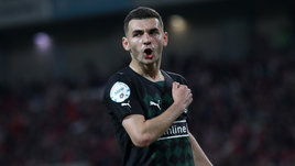 Вслед за Сафоновым в Европу уедет и Сперцян? Академия «Краснодара» заработала на полную мощь