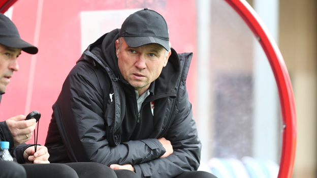 Андрей Талалаев.