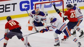 Как «Эдмонтон» вообще собрался выигрывать Кубок Стэнли? Один случайный гол за два матча — провал для финала