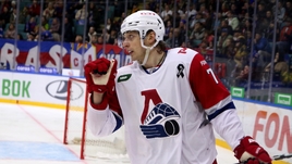 «Локомотив» сохранил своего самого дорогого игрока. При этом он не будет главной звездой