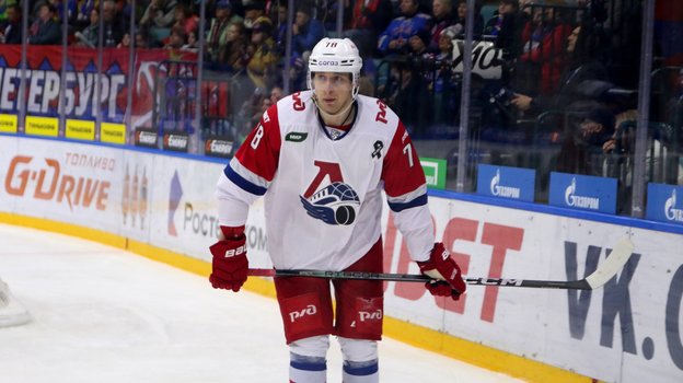 Максим Шалунов.