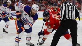 «Это был просто хит, а не какая-то грязь». В финале Кубка Стэнли случились тяжелые разборки