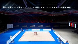 Нужны ли поблажки спортсменам из сборной? Острая дискуссия в художественной гимнастике