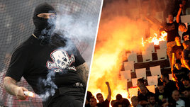 «Иван Грозный, пыточная в Белграде». Британские СМИ опасаются сербских фанатов