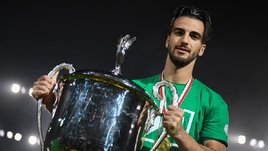 «Иногда путаюсь, какая у меня фамилия — Севикян или Грилиш». Интервью армянской звезды «Ференцвароша»