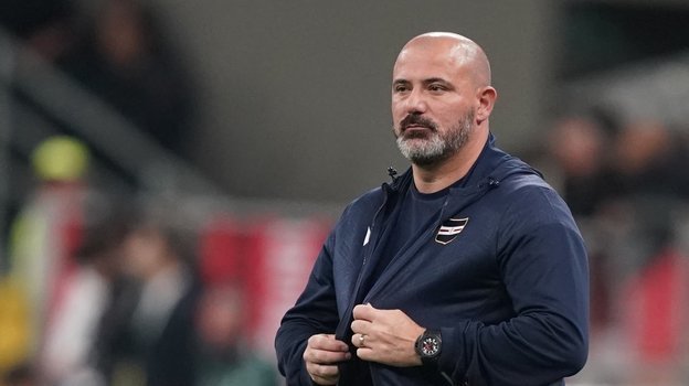 Деян Станкович.