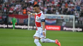 «Торпедо» из Кутаиси подписало Сако и нацелилось на Перишича с Нани. Что происходит?