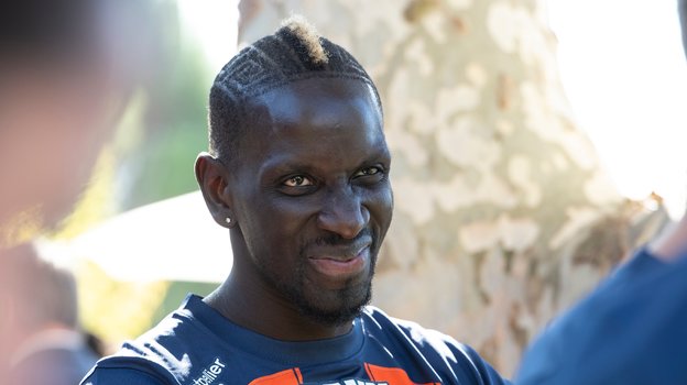 Мамаду Сако.