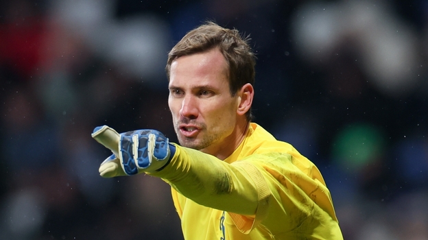 Антон Шунин.