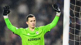 «Динамо» решает вратарский вопрос с помощью Лунева. Шунин не побьет рекорд клуба?