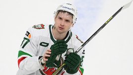 Этот трансфер перевернет представление о КХЛ. Шипачев может перейти в минское «Динамо»