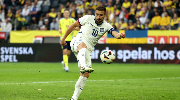 Душан Тадич (сборная Сербии).