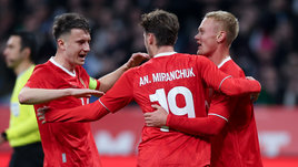 Россия на Евро-2024: как бы она выглядела? Всего один игрок «Зенита», без Соболева, но с Латышонком