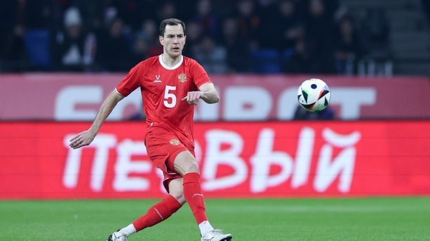 Максим Осипенко.