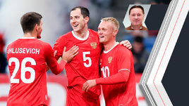 Дмитрий Аленичев: «На Евро-2024 Россия пошумела бы — минимум вышла бы из группы»