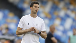 Бывший игрок «Интера» возглавил «Ювентус». Почему выбрали Мотту?