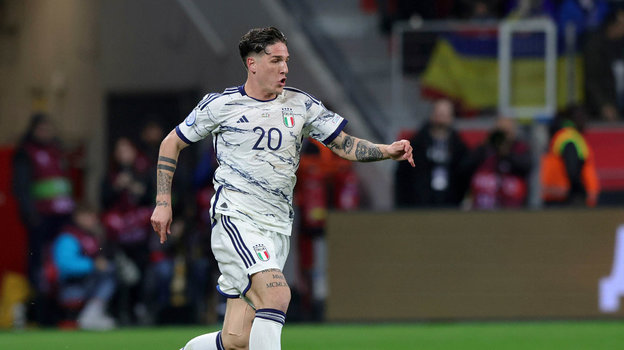 Николо Дзаньоло.